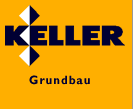 Keller Grundbau Logo - Größmann - Konstanz