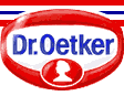 dr. oetker logo - Größmann - Konstanz